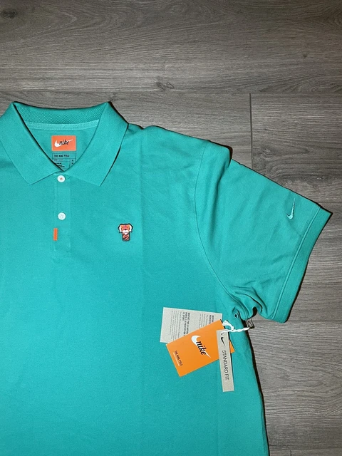 The nike on sale polo frank