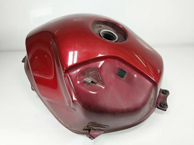 Jeu D'emblèmes Réservoir Honda CB750K2 NOS (1969-1976) - Réf. Originale 87121-341-000