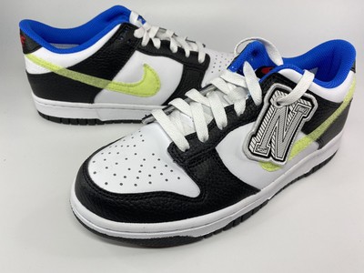 Fragment x Nike Dunks High âBeijingâ Basketball Sneakers DJ0382-600