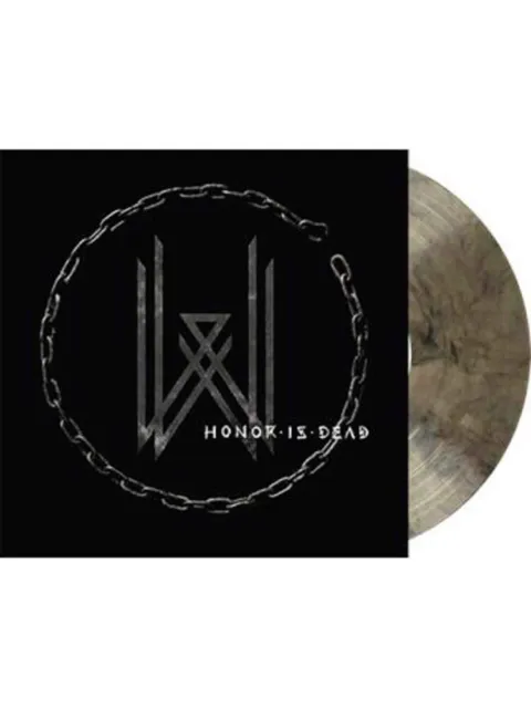 WOVENWAR - Honor Is Dead * LP Ltd * 15477-0039841546774