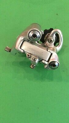 Campagnolo CAMPAGNOLO CHORUS deragliatore posteriore vintage anni 88/91 7/8v  