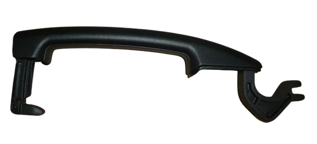 Poignée De Porte Nouvelle Original 9681634788 Citroen Peugeot