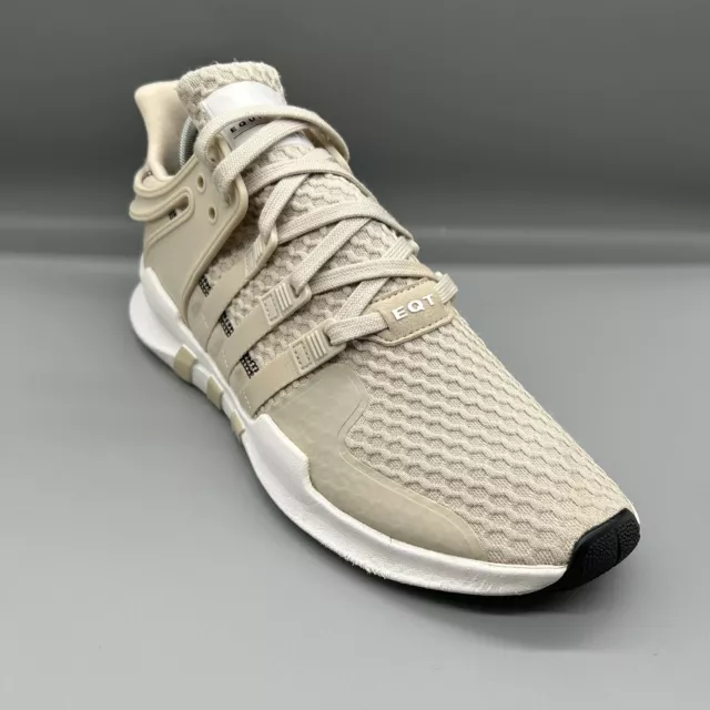 Adidas eqt cushion sales adv mens gold