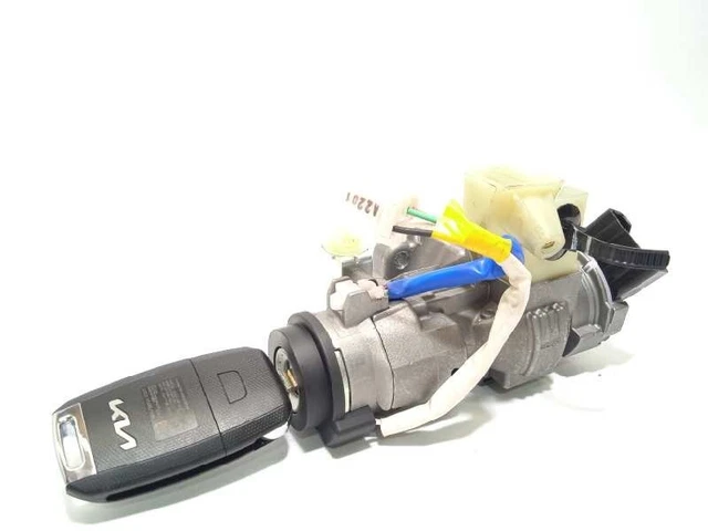 81910D3000 Commutateur D´allumage / 7153152 Pour Kia Stonic Ybcuv 1.2 Cat