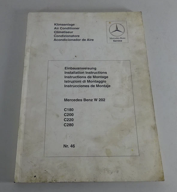 Combinés Filetés TA Technix Pour Mercedes-Benz W202 Classe C - Neuf - Abaissement 35-70mm