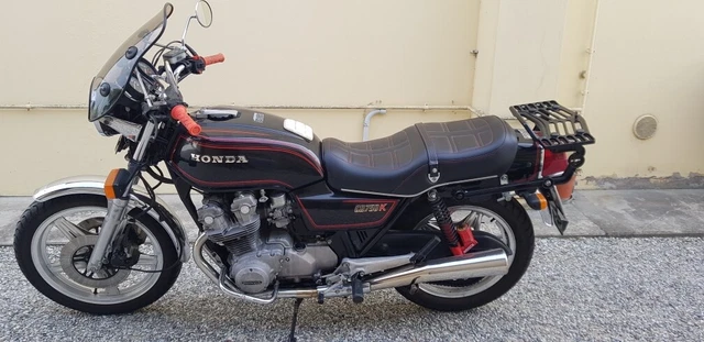 motore honda cb 750 k