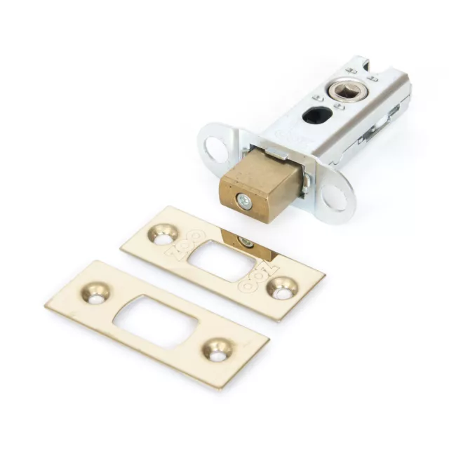 From The Anvil Heavy Duty Tubular Deadbolt