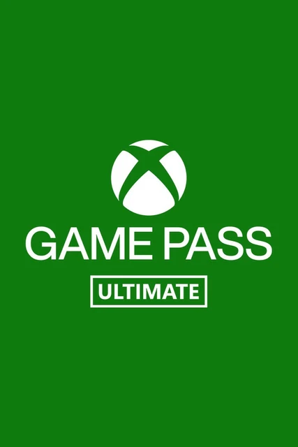 Xbox Game Pass Ultimate 36 Mesi Codice 25 Cifre. Aiuto Anche Telefonico!!!