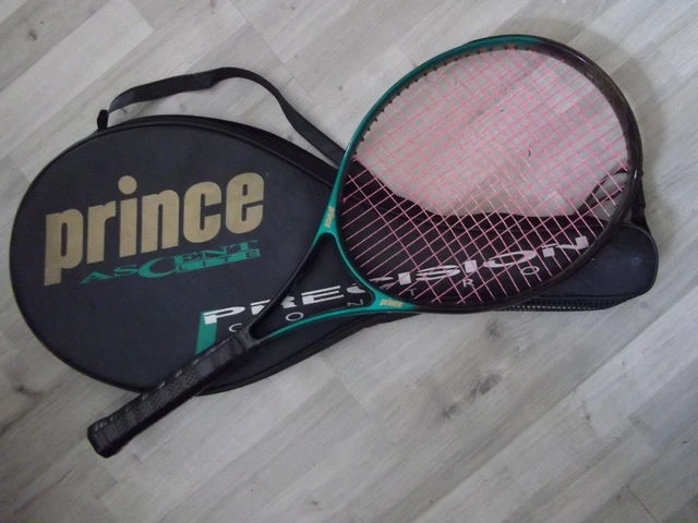 Raquette de tennis PRINCE CTS Synergy 24 - Sport & Plein air