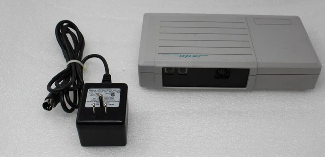 Norstar Nortel NT8B90AC Northern Telecom meridian & power supply