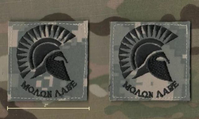 Jsoc Junta De Sp Ops Task Force Afganistán Vêlkrö 2" 2-TAB: Leonidas King Sparta