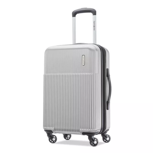 Samsonite Azure Carry-on Hardside Spinner - Luggage