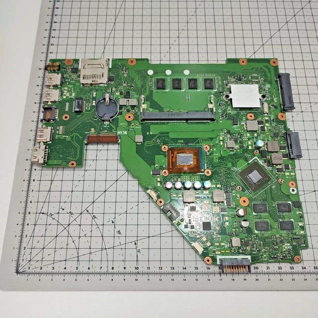 Carte mère Ordinateur portable VivoBook Touch S550CA-CJ036H