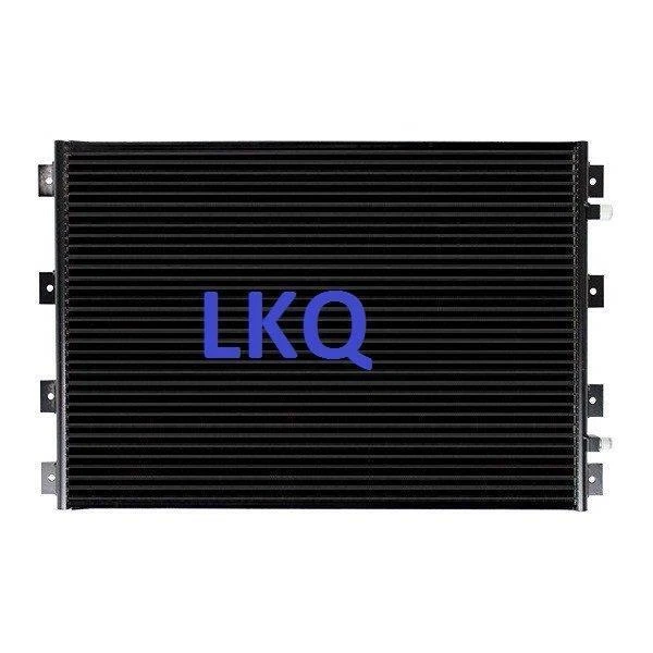 Kenworth T800 Air Conditioner Condenser 0 1534101