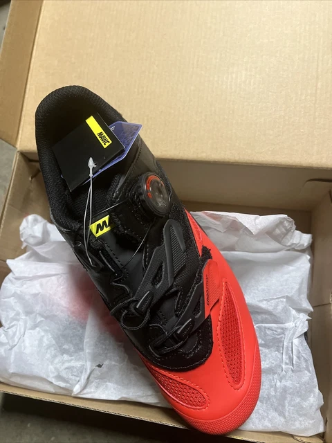 Mavic crossmax hotsell elite cm
