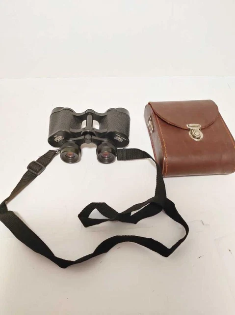 Carl Zeiss Jena Binoculars 30W