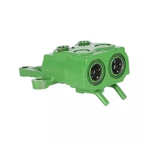 Remanufactured Remote Break-Away Coupler RH fits John Deere 2040 2020 1020 2030
