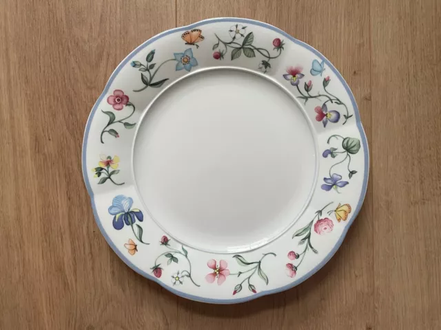 Villeroy & Boch Mariposa Speiseteller Essteller 26,5 cm V&B