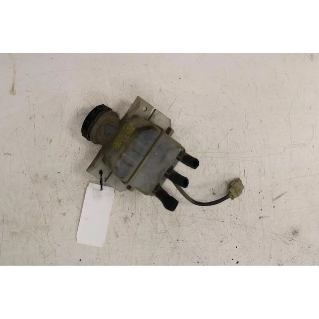 Behälter Bremsflüssigkeit Für Isuzu Furgone Nqr 05< 4.8 Td (107Kw) D/4751Cc