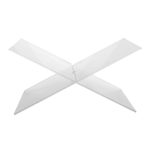 Lot De 5 Supports à Livres - Pince à Pages Pour Piano, Études, Bureau - ABS, 12x6,7x3,5 Cm