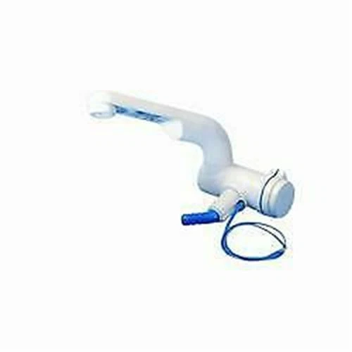 SHURflo 94-009-10 Faucet; Used For Lavatory; Electric; Single Piece Deck Mount;