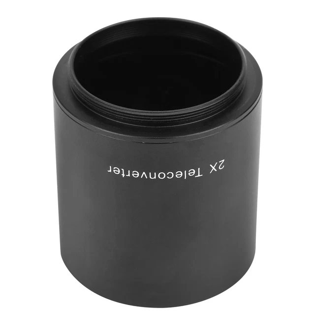 2X CONVERTER LENS Teleconverter Photographer For M42mm Mount