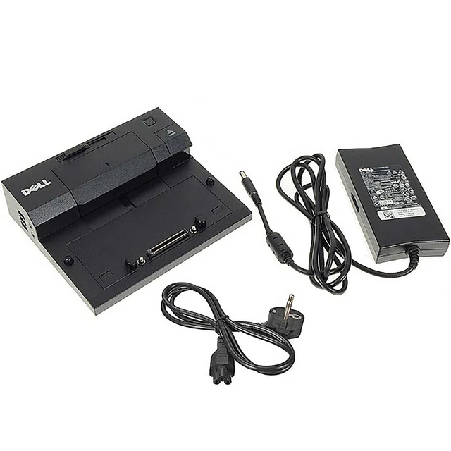 Alimentatore 65W 19.5V Per Dell Latitude D820 D830 E4200 E4300 E4310 - PA-12