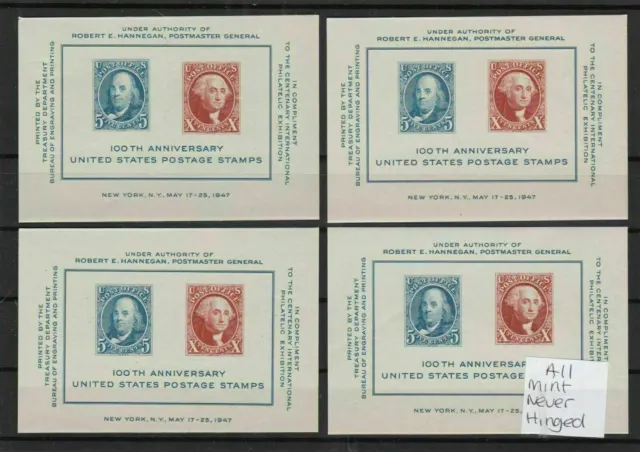 United States Stamps Ref 14342