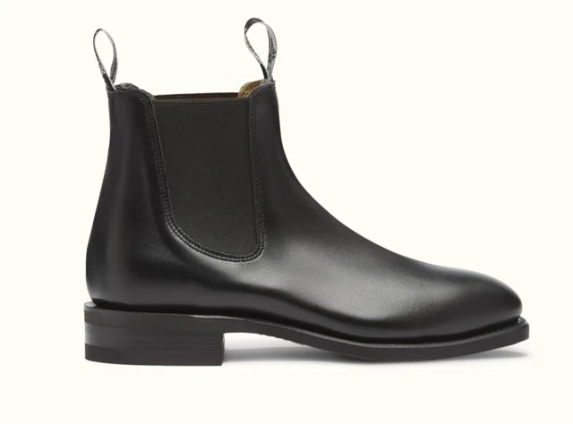 rmw comfort craftsman
