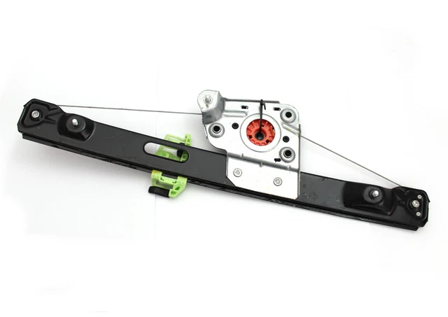 Lève-vitre Arrière Gauche Électrique Pour BMW Série 3 E90/E91 (2004-2013) - Neuf - Référence 51357140589