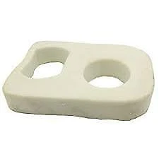 thumbnail image 2 of Land Rover 90 110 127 130 Gearbox Tunnel Insulation Pad - MTC6872 / ETX500050 2 of 3