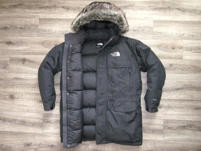 THE NORTH FACE Mcmurdo Men's Down 