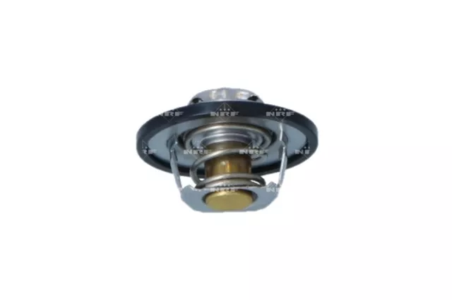 NRF Thermostat, Kühlmittel NRF 725156 für AUDI A3/A4/A6; ROVER 200; SEAT ALTEA