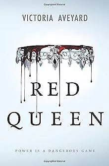 Red Queen von Aveyard, Victoria | Buch | Zustand gut