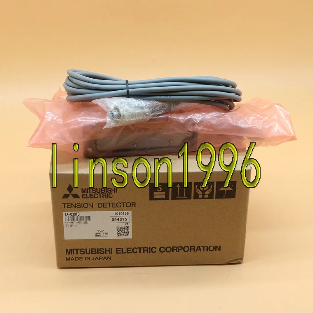 1pcs new Mitsubishi In Box LX-030TD Tension Detector Free Shipping