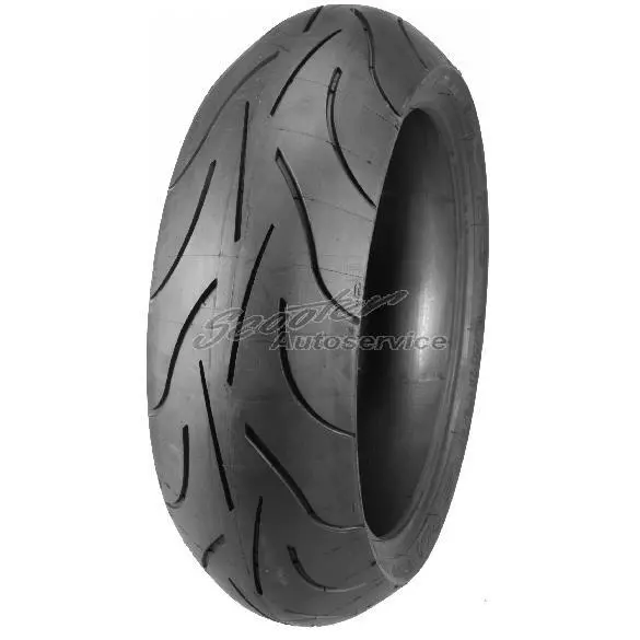 Motorradreifen 120/70 R17 58W ZR Michelin Pilot Power TL vorne id65474