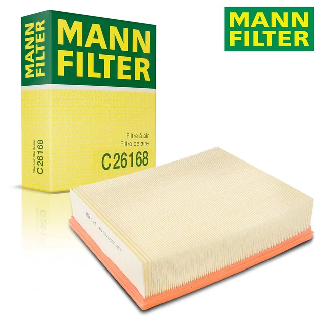 MANN C26168/1 cross SCT-SB068 Воздушный фильтр