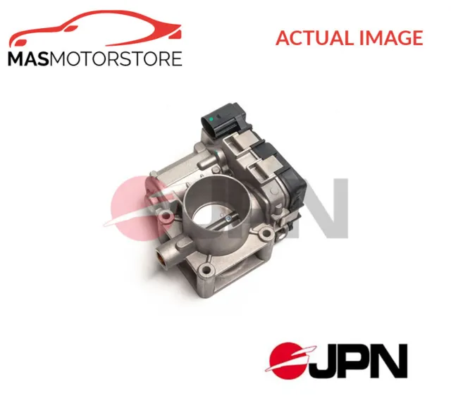 Throttle Body Jpn 75E9603-Jpn P For Lancia Ypsilon 1.2 Bi-Fuel 312.Yxa1A 51Kw