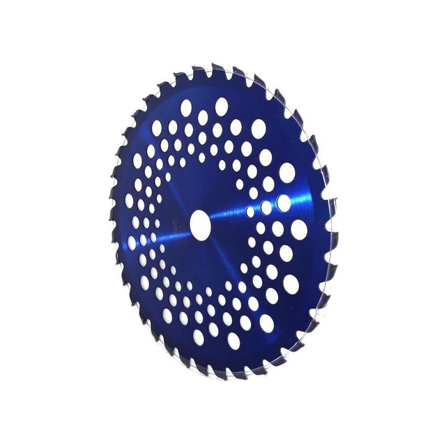 TrAdE Shop Traesio - Disco Per Decespugliatore Ricambio Tosaerba 40 TrAdE Shop Traesio - Disco Per Decespugliatore Ricambio Tosaerba 40