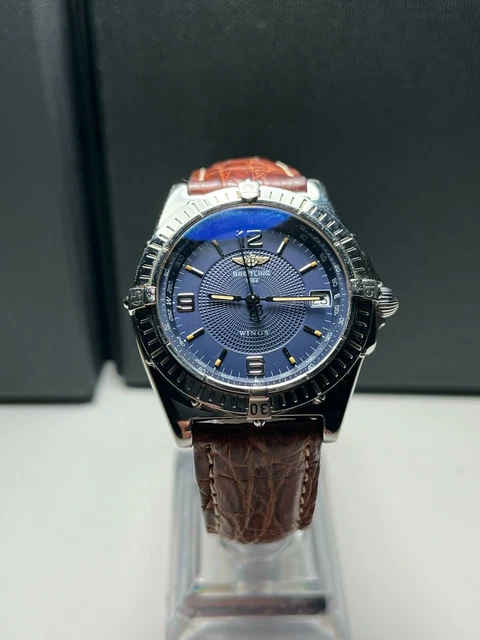 Breitling sales 13048 m100