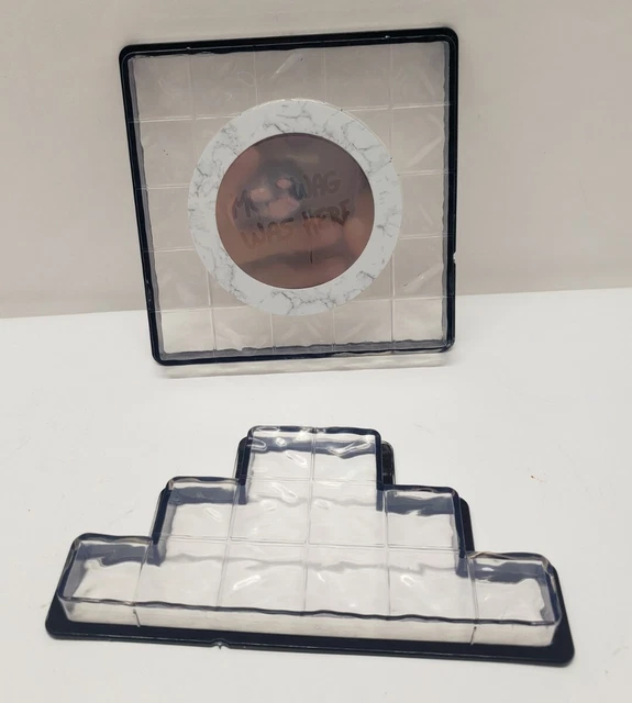 LOL SURPRISE! WOOD Doll House Mansion Replacement Part bathroom kitchen