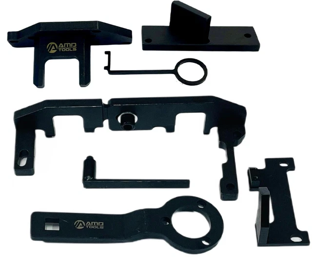 Kit d'outils de test de courroie de distribution moteur PSA Citroen