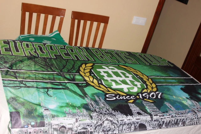 Real Betis Balompié - Wikipedia Real Betis Balompié - Wikipedia