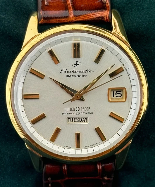 VINTAGE DUGENA DUGENA MATIC Mens Automatic 21 Jewels Limited Edition Wristwatch 350.00 PicClick