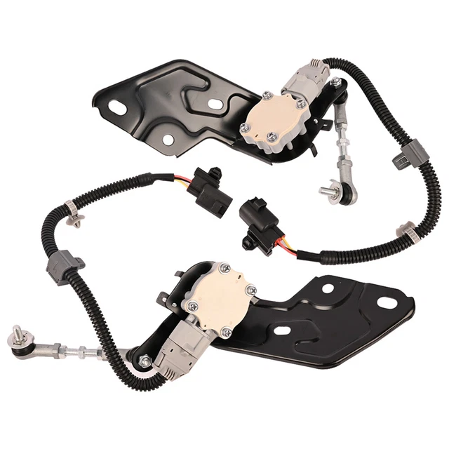 Unité De Commande Capteur Stationnement Toyota Land Cruiser J15 - Réf. 86792-60540, Occasion