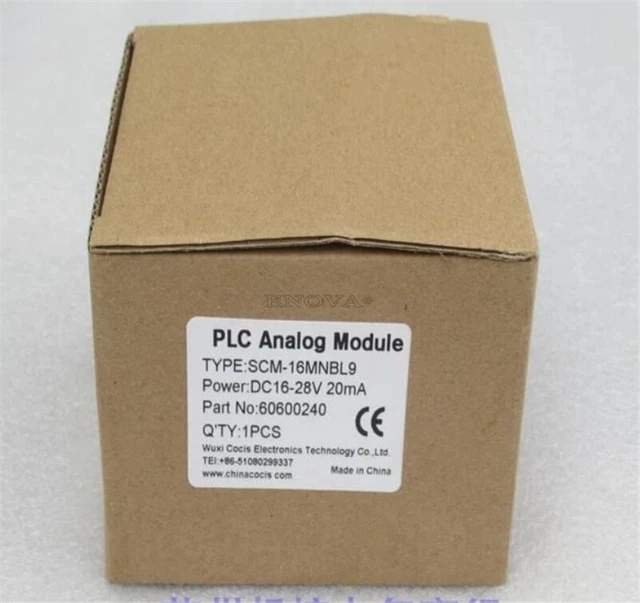 Cocis SCM-16MNBL9 1 pz nuovo qc