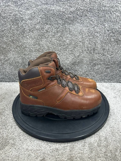 SR MAX BOOTS Mens Size 10 M Concord MaxTRAX Composite Toe  display picture 2