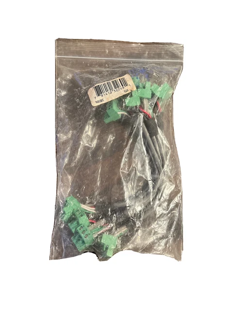 Honeywell Pro-Watch A PW5K1DCC Pw-Series Daisy Chain Cable