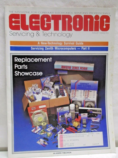 What is Consumer Electronics Servicing: Ultimate Guide Explained