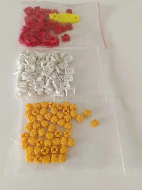 Clips Fixation Chapeau Luoyuanjia - Lot De 4 - Réglables Anti-Perte - Pour Sport Et Extérieur